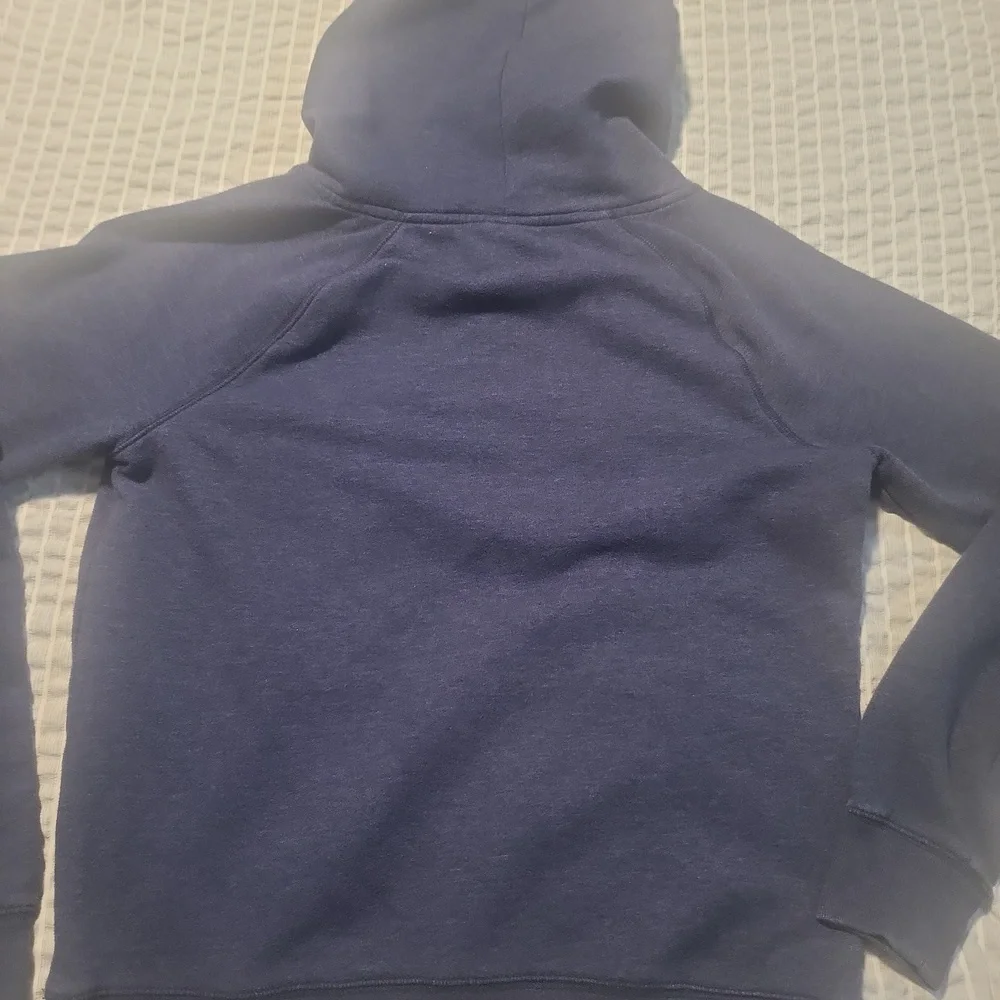Victoria's Secret Pink Hoodie - Picture 4 of 4